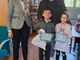 Premiate le giovani promesse della lettura alla Biblioteca Civica a Trecate