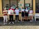 Sono stati premiati i vincitori del concorso “Un anno senza”
