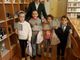 Biblioteca civica premia i piccoli lettori assidui: un riconoscimento per l'impegno nei laboratori creativi
