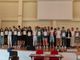 Certificazioni di lingua inglese, premiati gli studenti della scuola media &quot;Cassano&quot;