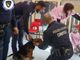 ‍Laboratori sulla sicurezza stradale con la polizia locale per i bambini della scuola dell’infanzia “Garzoli”