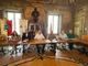 Amministrazione e “gruppo amici 52” insieme  per il campanile di San Francesco