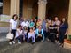 L’associazione Mimosa celebra la Giornata Nazionale del Malato Oncologico
