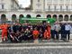 Successo per &quot;Boom! Il Festival dei Bambini&quot; a Novara