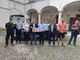 Romagnano Sesia, inaugurato il nuovo mezzo della Protezione Civile