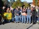 &quot;Puliamo il mondo&quot;: successo per la giornata ecologica sulla strada del Rubinetto