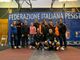 Quisquash Novara 2000 si laurea campione regionale a squadre