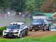 Annunciato il recupero del Campionato Italiano Rallycross a Maggiora