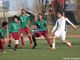 Calcio, salta il recupero dell'Rg Ticino contro il Derthona