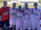 Vittoria del Gozzano  nel torneo estivo di Verano Brianza