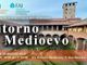 Con il Fai ‘Ritorno al Medioevo’ all’abbazia dei Santi Nazario e Celso