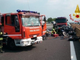 Santhià, incidente mortale in autostrada - FOTO E VIDEO