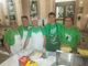 Successo per la sagra dell'anatra ripiena FOTO