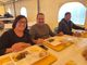 “Sagra della polenta”, buona la ventesima edizione a Trecate. FOTO