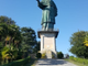 Gli orari di luglio e agosto per visitare il Colosso di San Carlo ad Arona