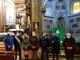 Celebrato a Momo Sant’Antonio Abate