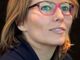 Sara Rattaro presenta il suo nuovo romanzo “Sul filo dell'acqua”