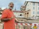 Scoperta storica nel cuore di Novara: Il parcheggio sotterraneo rivela un quartiere medioevale