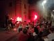 A Bellinzago si è svolta la serata ispirata alla Commedia di Dante