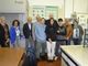 Donazione strumentazione &quot;Galtest&quot; all'Istituto Tecnico L. da Vinci di Borgomanero