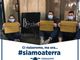 “Ci rialzeremo, ma ora... #siamoaterra”, l'appello al Governo di bar e ristoranti di Novara e Vco
