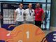 Nuoto: Simone di Sabato, campione Europeo in acque libere