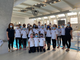 Primi “pass” per i Campionati Italiani di sincronizzato per le “ondine”  della Libertas Nuoto Novara