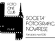 Giulio Speranza sarà ospite della Società Fotografica Novarese il 20 maggio