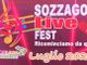 Venerdì e sabato musica e divertimento al “Sozzago Live Fest”