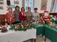 Tante idee regalo solidali al Mercatino di Natale di “Sportello Vita”