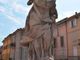 Verrà migliorata l'illuminazione della Statua della Vergine di Borgomanero