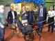 Successo per la settima edizione di &quot;Stelle &amp; Padelle&quot;