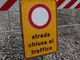 Disagi temporanei per gli automobilisti di Novara: chiusura di corso Risorgimento per lavori ferroviari