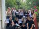 È terminato il Summer Camp di Binario 9 e ¾