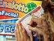 Galliate baciata dalla fortuna: azzeccato un “5” al Superenalotto