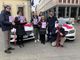 A Novara i taxisti diventano “angeli custodi” delle donne