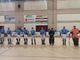TR Azzurra Novara sconfitta 7-4 dal Thiene in una partita con troppe amnesie difensive