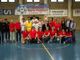 Un successo il torneo di calcetto dell’Avis di Gozzano