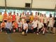 Torneo di calcetto a 5 per beneficenza a Pernate