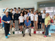 La Libertas domina il 37° meeting citta' di Novara , trofeo Ottavio Borzino