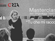 &quot;Esplorando il Teatro&quot;: Masterclass con Lucilla Giagnoni