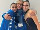 Ottimi risultati per le atlete di Borgomanero ai mondiali di twirling