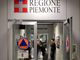 Il Piemonte ai vertici per incremento posti letto in terapia intensiva: sono 554, con un +94%