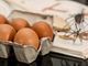 Coldiretti Piemonte:&quot;Boom di uova nella settimana Santa di Pasqua&quot;