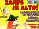“Zampe in alto!”, laboratorio ludico - creativo in Biblioteca a Trecate