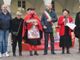 Prosegue il carnevale a Trecate