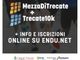 Il 1° marzo si corre la &quot;Mezza Maratona di Trecate&quot;