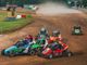 Campionato Europeo Autocross, come sempre un grande spettacolo