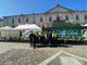 &quot;Insieme con voi&quot;: grande partecipazione alla manifestazione degli alpini