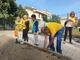 La King Baudouin Foundation sostiene il Parco di via Cefalonia con un contributo di 10.000 euro